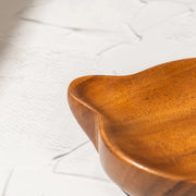 Tucky Wooden Spoon Rest