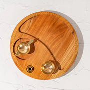 Shubh Pooja Tray or Pooja Thali