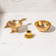 Shubh Pooja Tray or Pooja Thali
