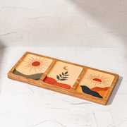 Rosh Multipurpose Tray
