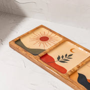 Rosh Multipurpose Tray