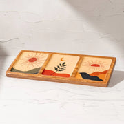 Rosh Multipurpose Tray