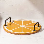 Citrina Multipurpose Tray