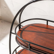 Arcella Two-tier Stand