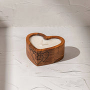Amour Candle
