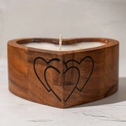 Amour Candle