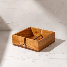 FoldUP Napkin Holder