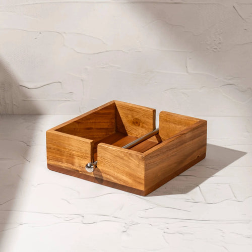 FoldUP Napkin Holder