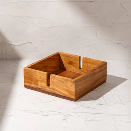 FoldUP Napkin Holder