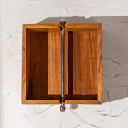 FoldUP Napkin Holder