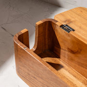 MessLess Cable Management Box