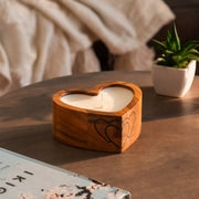 Amour Candle