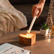 Amour Candle