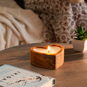 Amour Candle