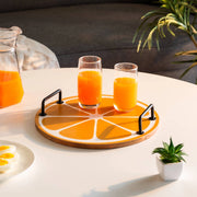 Citrina Multipurpose Tray