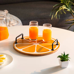 Citrina Multipurpose Tray