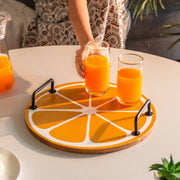Citrina Multipurpose Tray