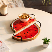 Melona Multipurpose Tray