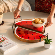 Melona Multipurpose Tray