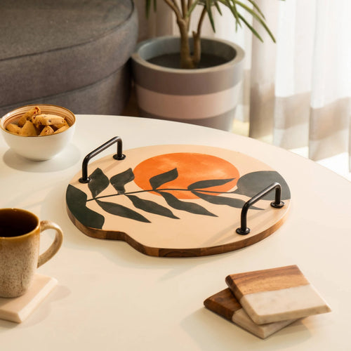Kiran Multipurpose Tray