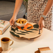 Kiran Multipurpose Tray