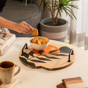 Kiran Multipurpose Tray