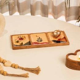 Rosh Multipurpose Tray