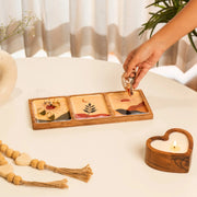 Rosh Multipurpose Tray