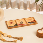 Rosh Multipurpose Tray