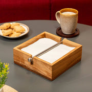 FoldUP Napkin Holder