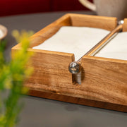 FoldUP Napkin Holder