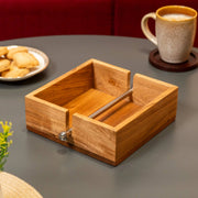 FoldUP Napkin Holder
