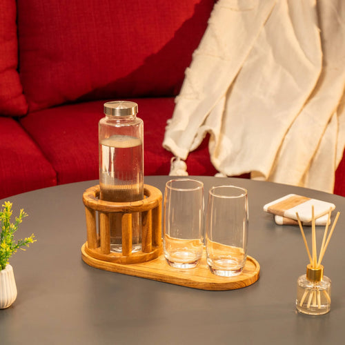 SipSide Water Bottle Holder