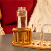 SipSide Water Bottle Holder