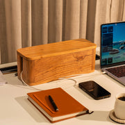 MessLess Cable Management Box