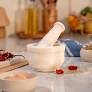 Crushini Mortar & Pestle