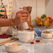 Crushini Mortar & Pestle