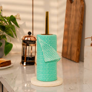 Ray Kitchen Towel Holder