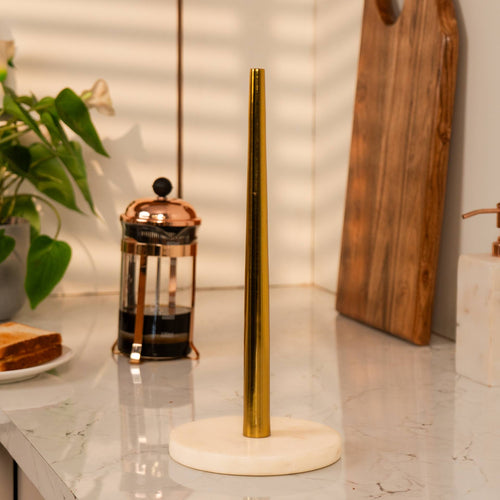 Ray Kitchen Towel Holder