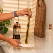 Ray Kitchen Towel Holder
