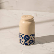 Bloom & Bark Salt & Pepper Shakers with Base Stand