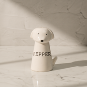 Pup & Purr Salt & Pepper Shaker Set