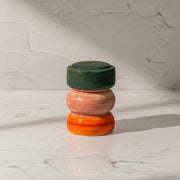 Spice & Sage Salt & Pepper Shaker Set