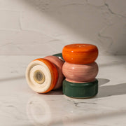Spice & Sage Salt & Pepper Shaker Set
