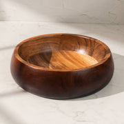 Sakura Acacia Wood Roti Box