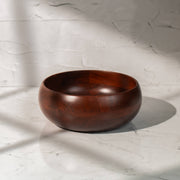 Mrida Acacia Wood Multipurpose Bowls (Set of 3)