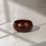 Mrida Acacia Wood Multipurpose Bowls (Set of 3)