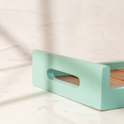 Parosa Acacia Wood Multipurpose Serving Trays (Set of 3)