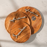 Treat Tree Three-Tier Multipurpose Serving Stand