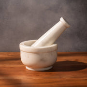 Crushini Mortar & Pestle